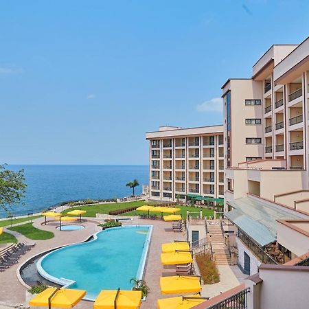 Goma Serena Hotel Eksteriør billede