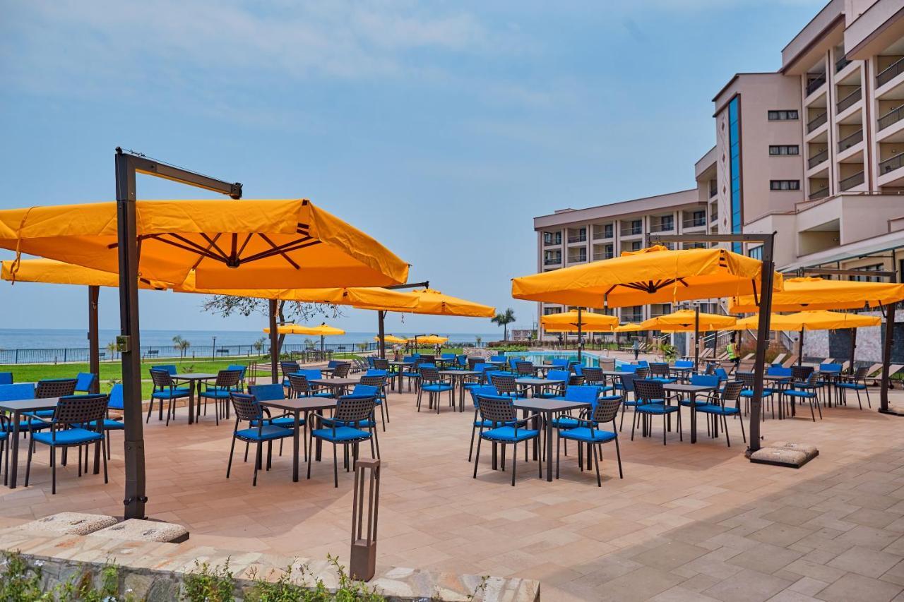 Goma Serena Hotel Eksteriør billede